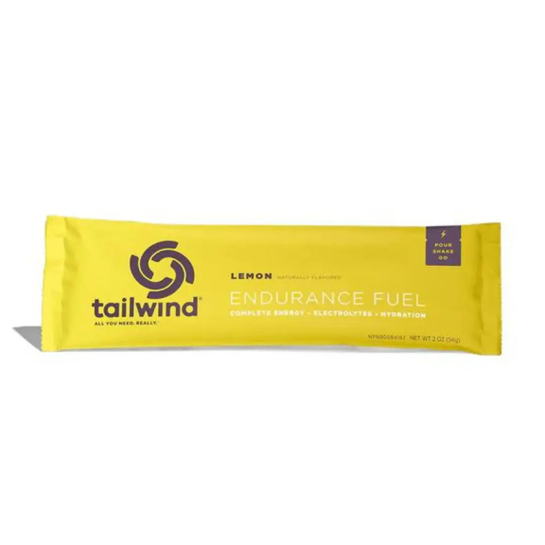 Tailwind Endurance Fuel - Lemon | Individual