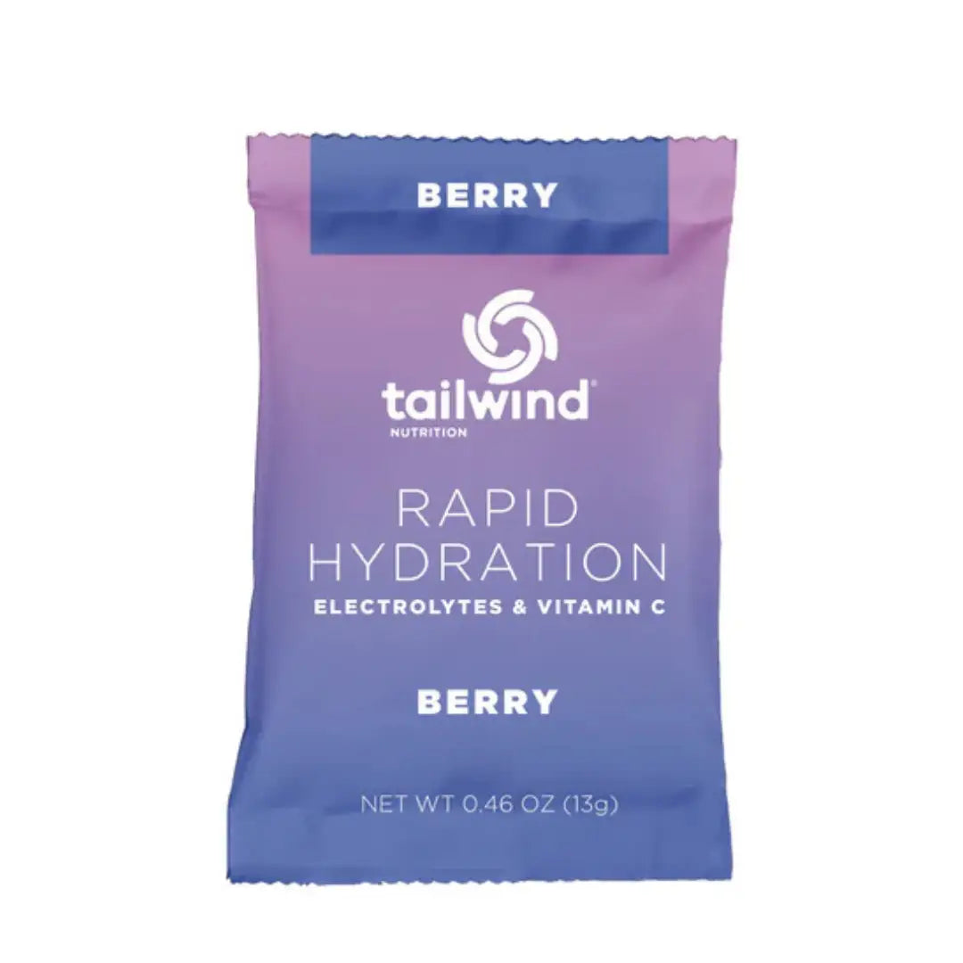 Tailwind Rapid Hydration - Berry | Individual
