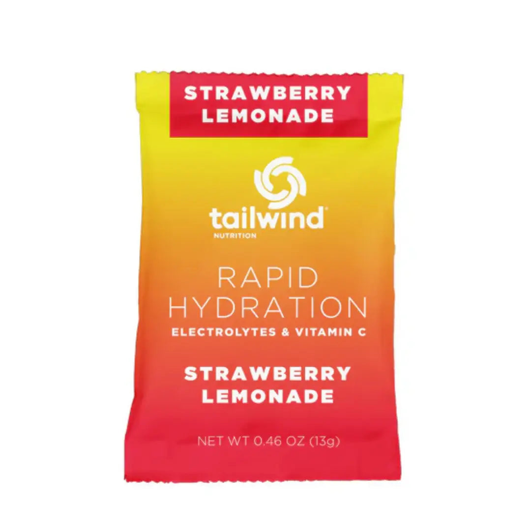 Tailwind Rapid Hydration - Strawberry Lemonade | Individual