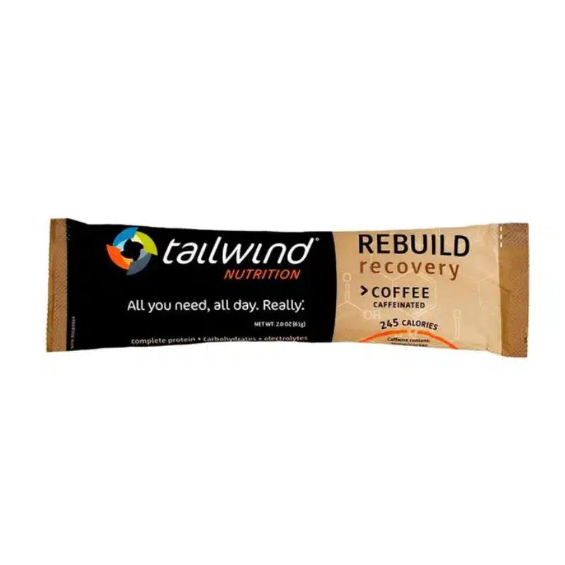 Tailwind Recovery Mix - Coffee | Individual