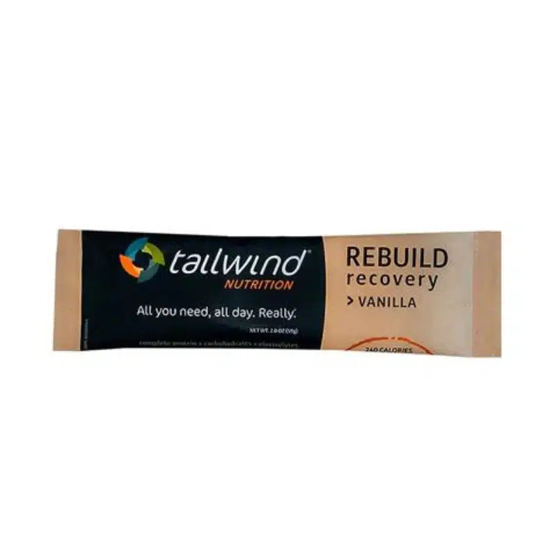 Tailwind Recovery Mix - Vanilla | Individual