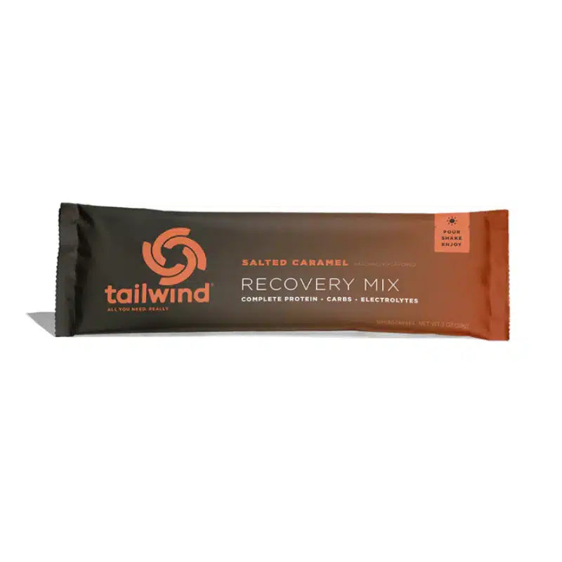 Tailwind Recovery Mix - Salted Caramel | Individual