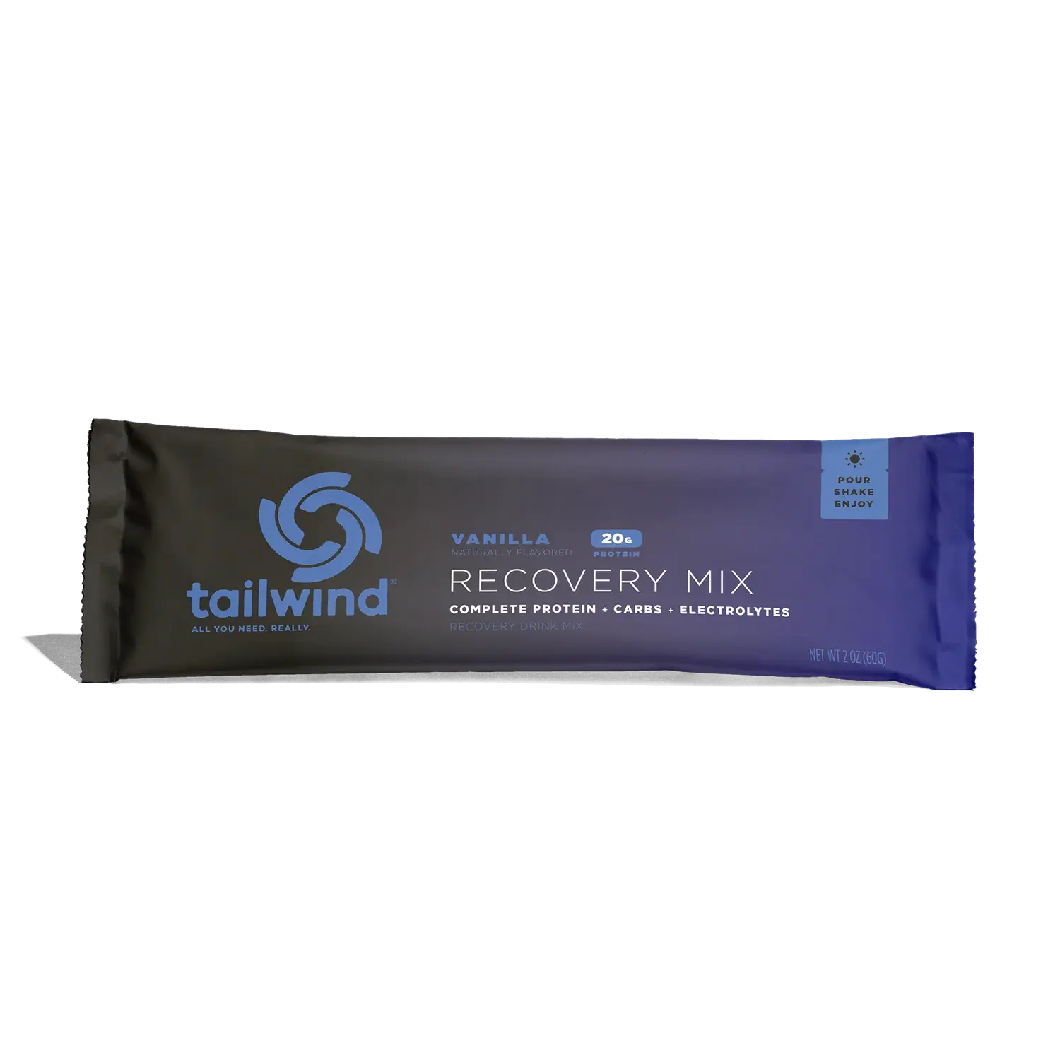 Tailwind Recovery Mix - Individual Tailwind Nutrition