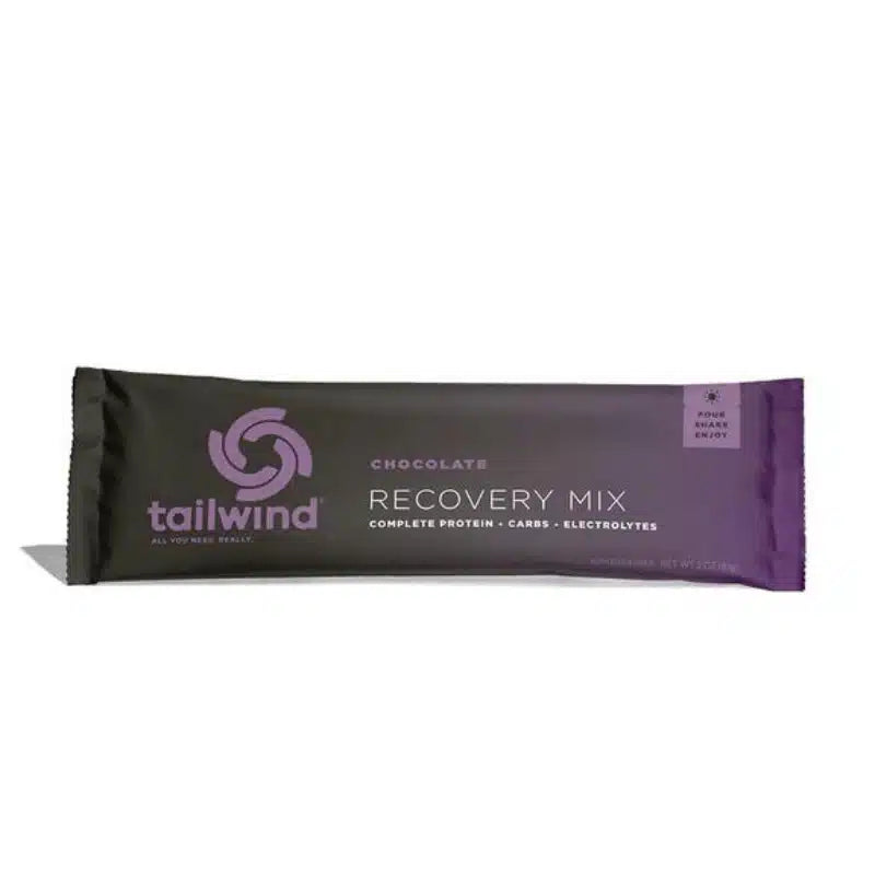 Tailwind Recovery Mix - Chocolate | Individual