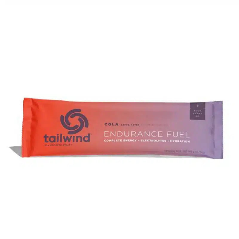 Tailwind Endurance Fuel - Cola Caffeinated | Individual