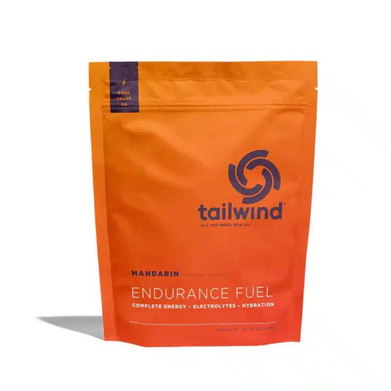 Tailwind Endurance Fuel - Mandarin | 30 servings