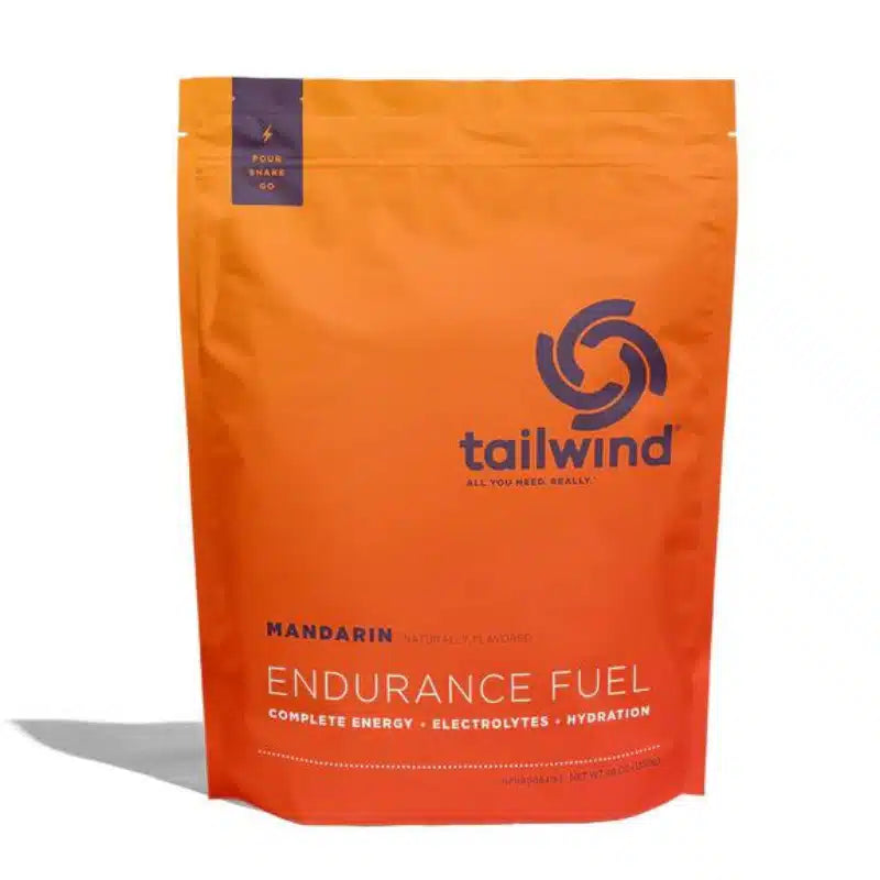 Tailwind Endurance Fuel - Mandarin | 50 servings