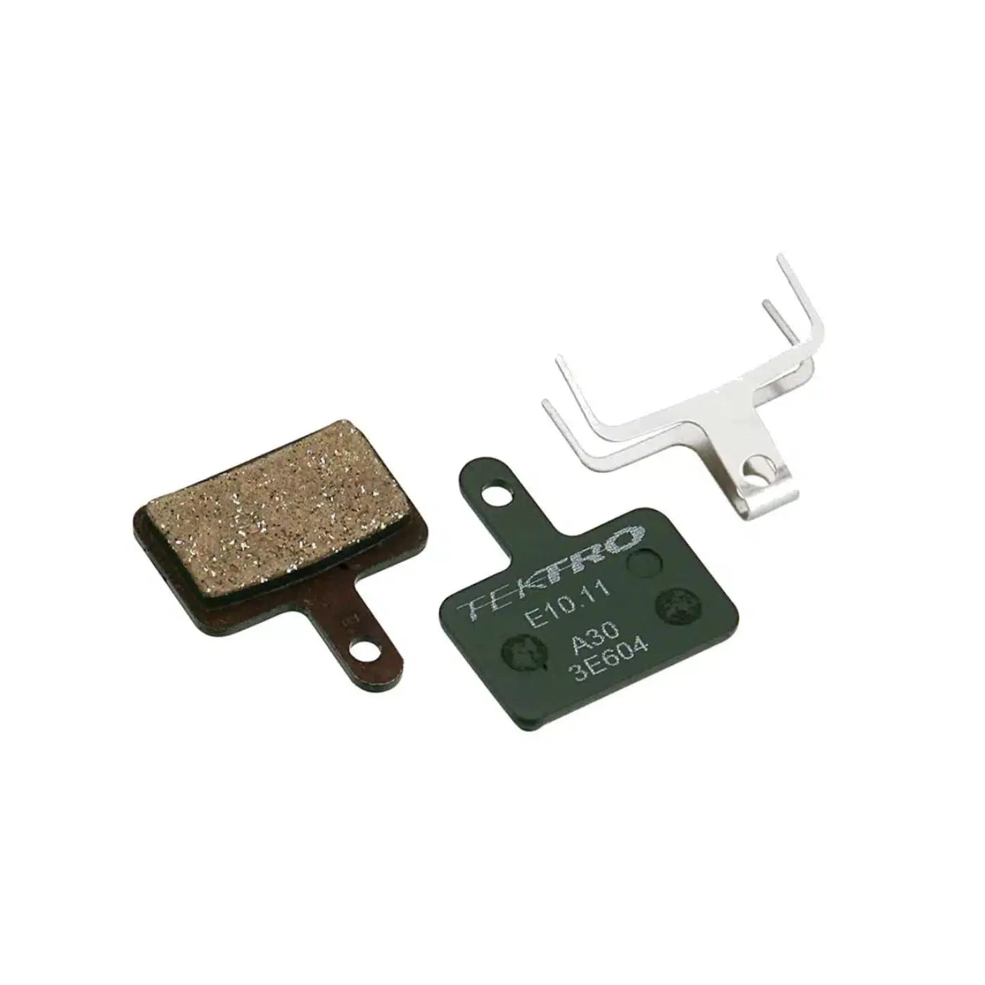 Tektro Draco / Auriga Comp / Gemini Disc Brake Pads - E10.11 Tektro