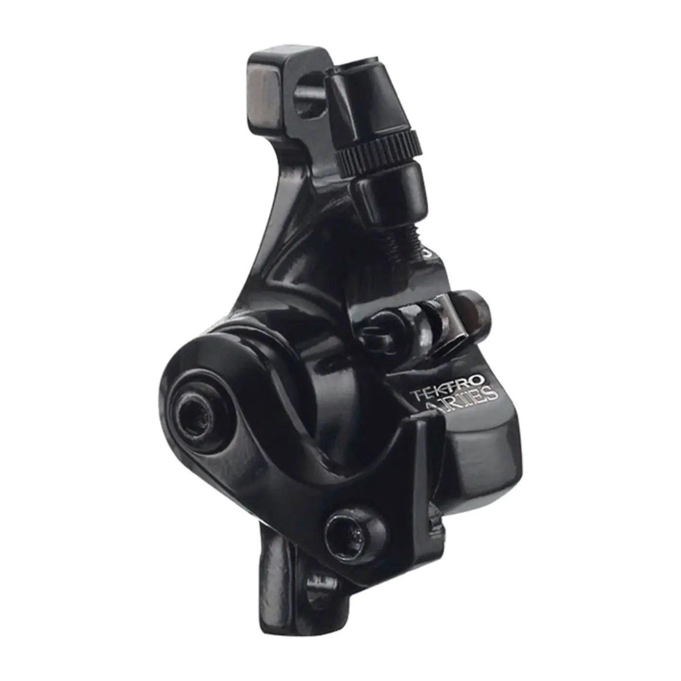 Tektro Aries MD-M300 Mechanical Disc Brake Caliper - Post Mount | Long Pull Tektro