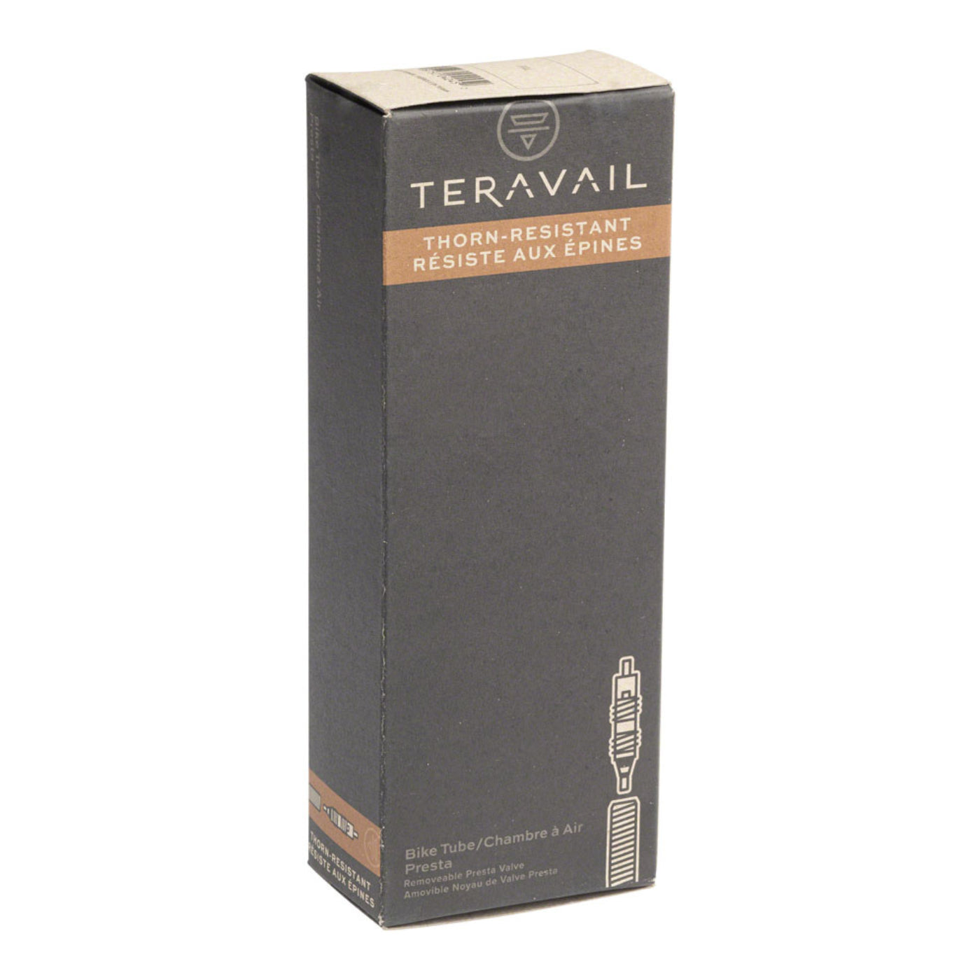 Teravail Protection Tube - 700 x 35 - 43mm | 40mm Presta Valve