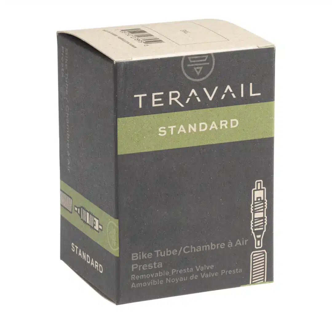 Teravail Standard Tube - 26 x 1.5 - 1.75 | 48mm Presta Valve