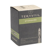 Teravail Standard Tube - 27.5 x 2 - 2.4 | 48mm Presta Valve