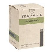 Teravail Standard Tube - 24 x 1.50 - 2.00 | 35mm Schrader Valve