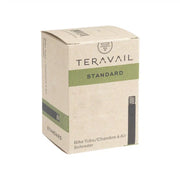 Teravail Standard Tube - 14 x 1.5 - 2.25 | 35mm Schrader Valve
