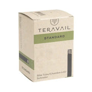 Teravail Standard Tube - 20 x 2.8 - 3 | 35mm Schrader Valve