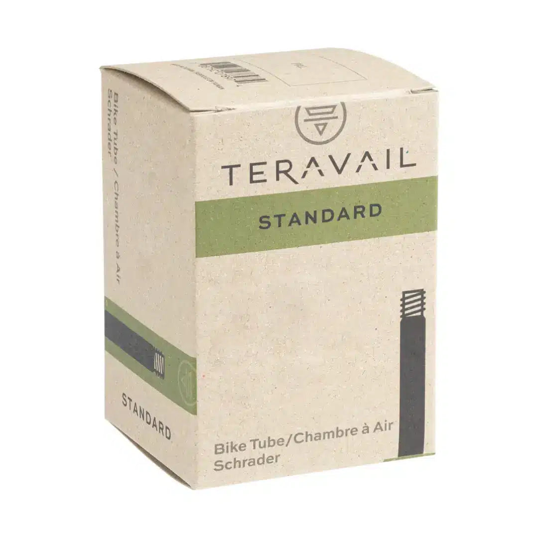 Teravail Standard Tube - 24 x 2.75 - 3 | 35mm Schrader Valve