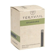 Teravail Standard Tube - 24 x 2.75 - 3 | 35mm Schrader Valve