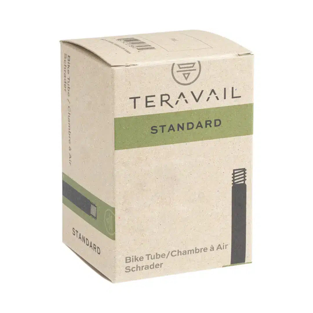 Teravail Standard Tube - 26 x 3.5 - 4.5 | 35mm Schrader Valve