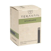 Teravail Standard Tube - 700 x 28 - 35mm | 35mm Schrader Valve