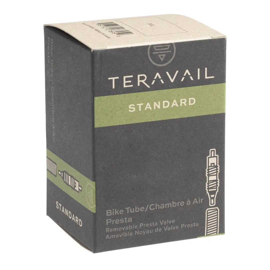 Teravail Standard Tube - 26 x 4 - 5 | 40mm Presta Valve
