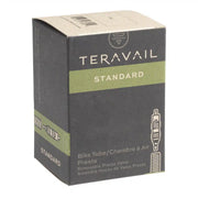 Teravail Standard Tube - 700 x 20 - 28mm | 80mm Presta Valve