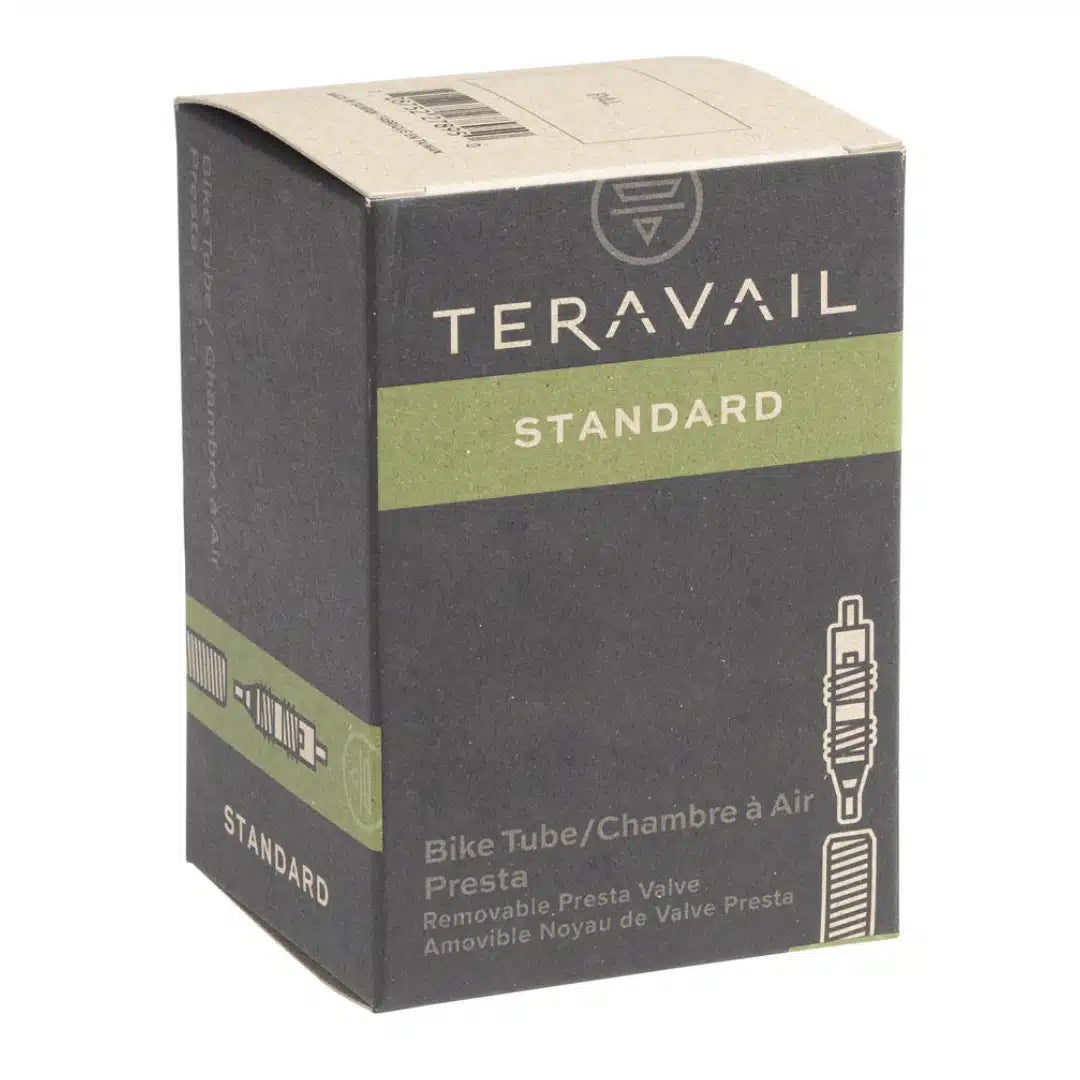 Teravail Standard Tube - 24 x 2.00 - 2.40 | 32mm Presta Valve