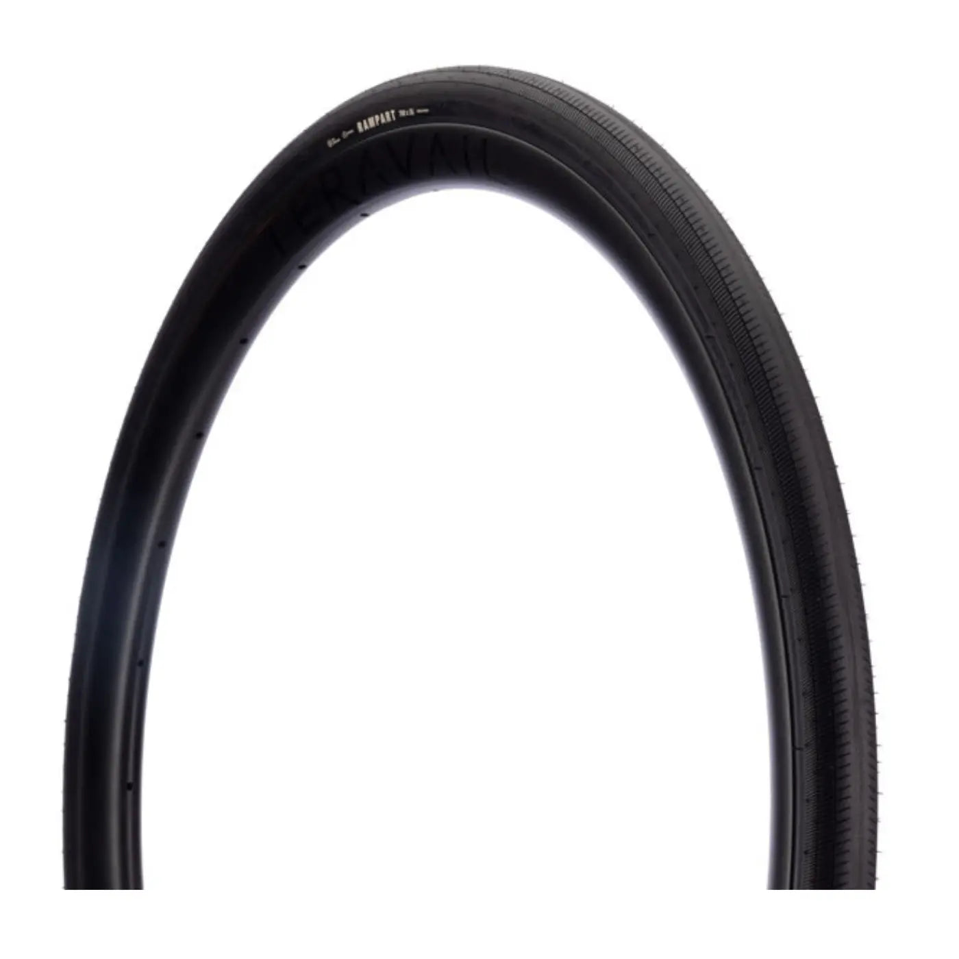 Teravail Rampart TL Tire - 700 x 32 | Black
