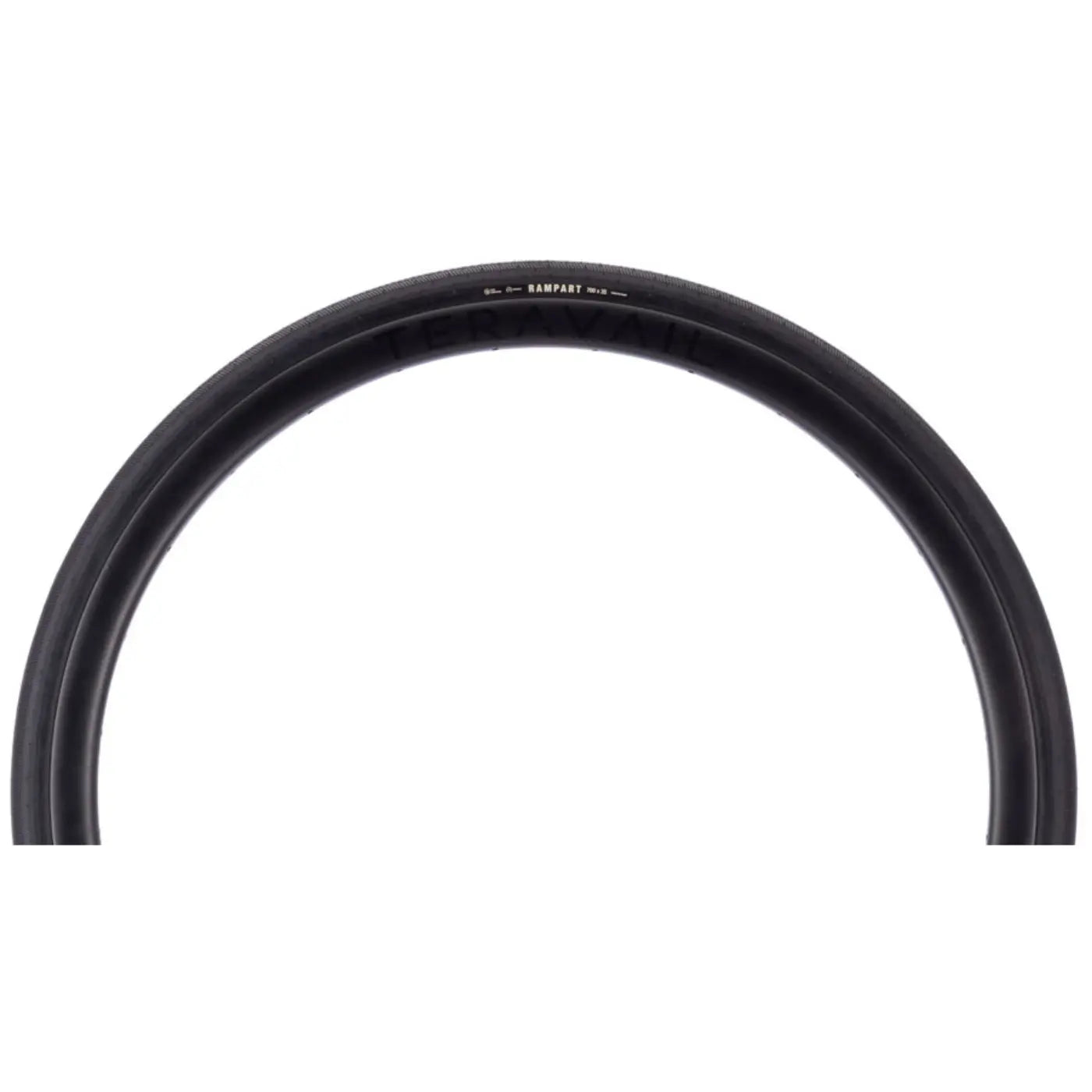 Teravail Rampart TL Tire - 700 x 32 | Black