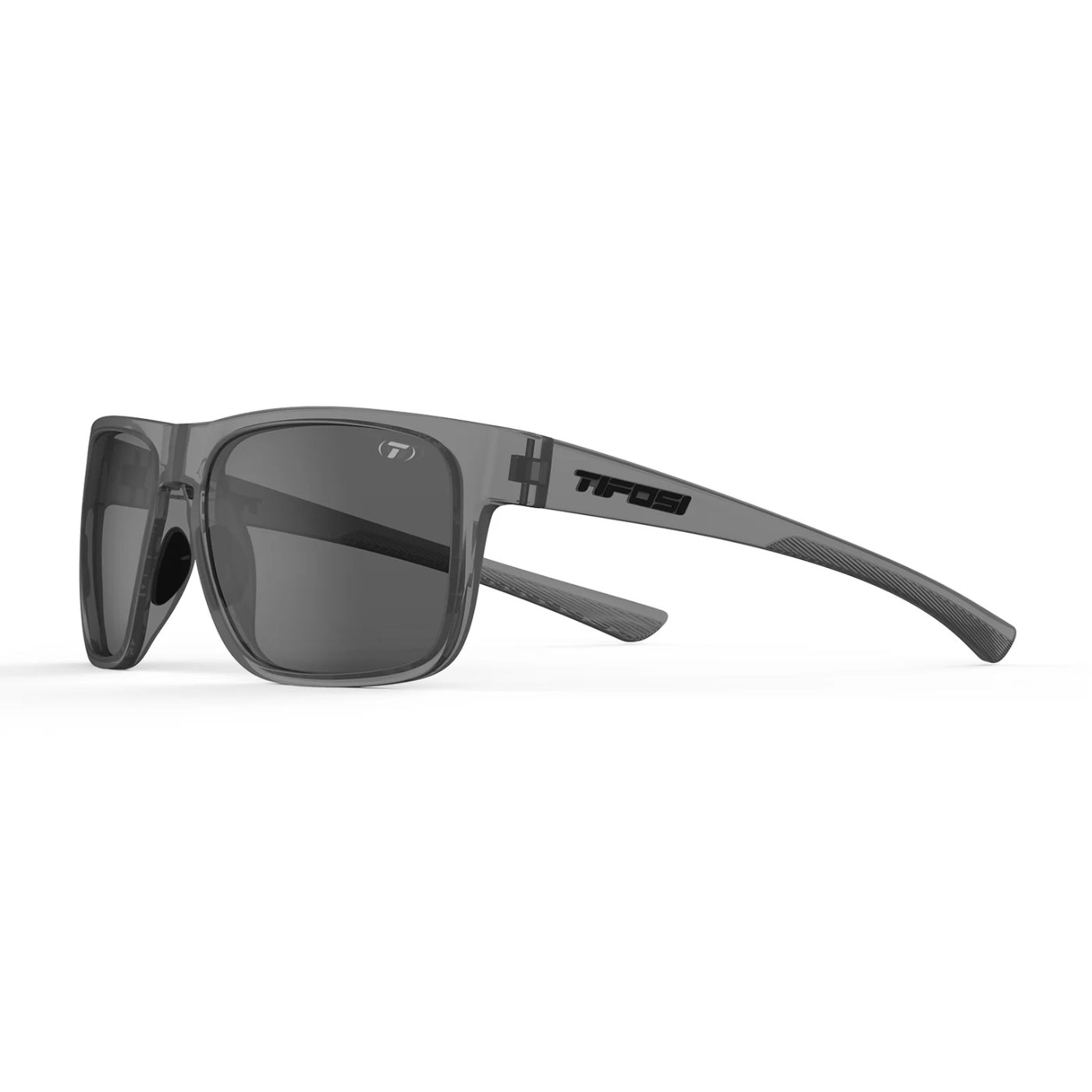 Tifosi Swick - Satin Vapor | Smoke Tint