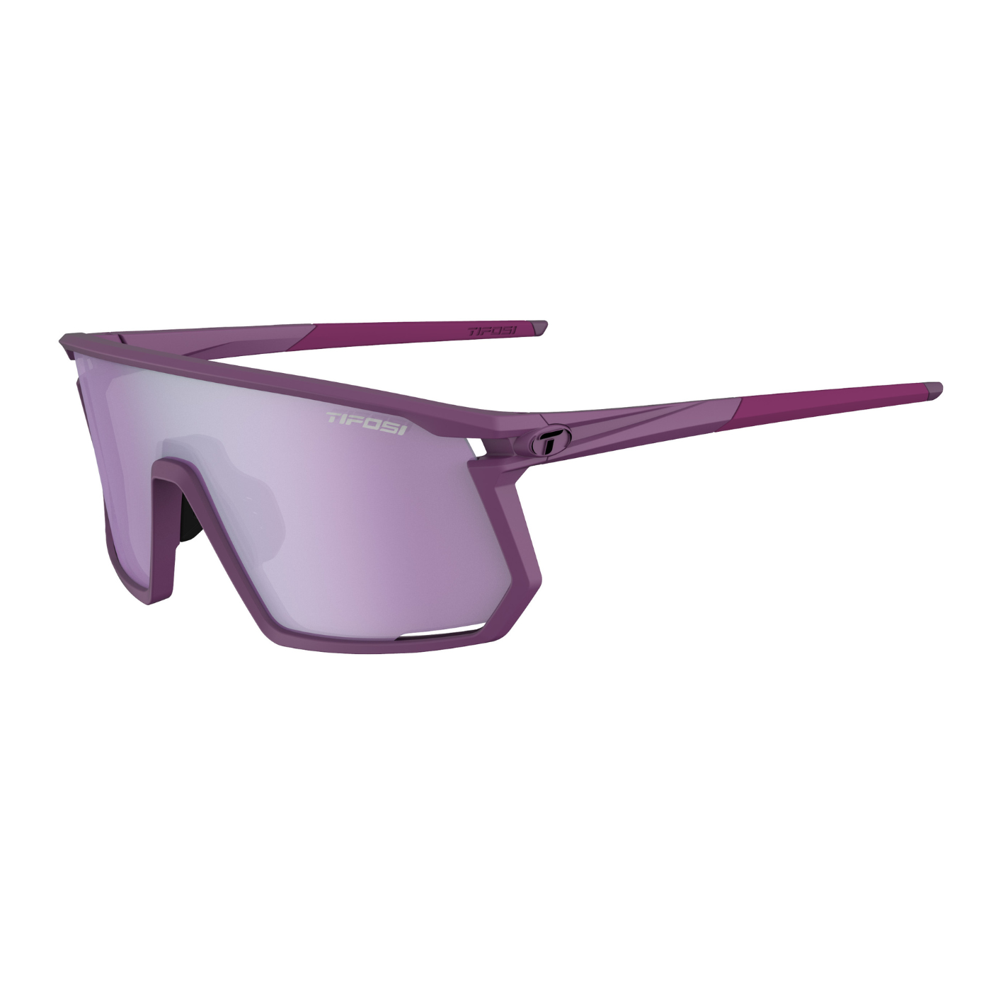 Tifosi Moab - Plum Passion | 3 Lenses