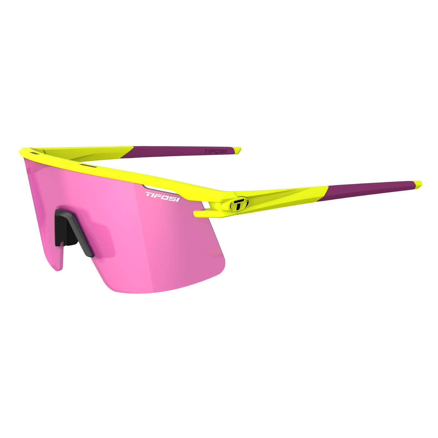 Tifosi Moab Lite - Speed Yellow | 3 Lenses
