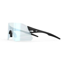 Tifosi Rail - Matte Black | Clarion Blue Fototec Tifosi