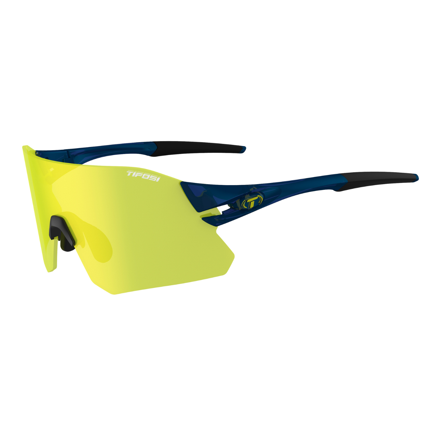 Tifosi Rail - Midnight Navy | 3 Lenses