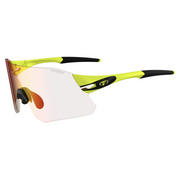 Tifosi Rail - Speed Yellow | Clarion Fototec Lens