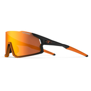 Tifosi Stash - Black Orange Fade | 3 Lenses