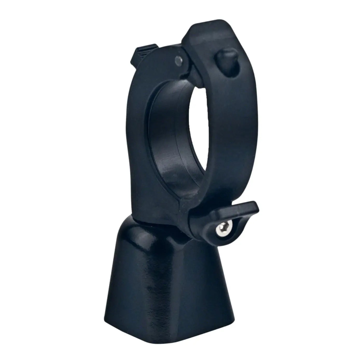 Timber MTB Yew! MTB Bell - Quick Release | Black Timber MTB