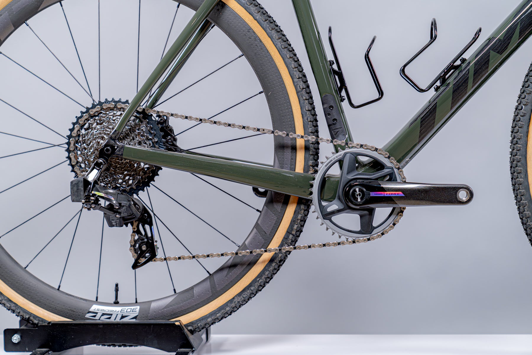 2024 Time ADHX 45 (Large) – Dialed Cycling Lab