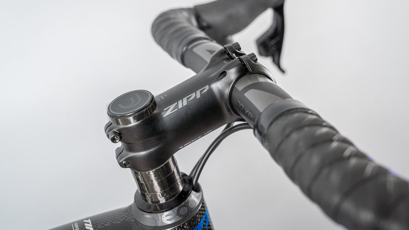 Time ADHX 45 Disc Gravel Bike (Small) - $3400