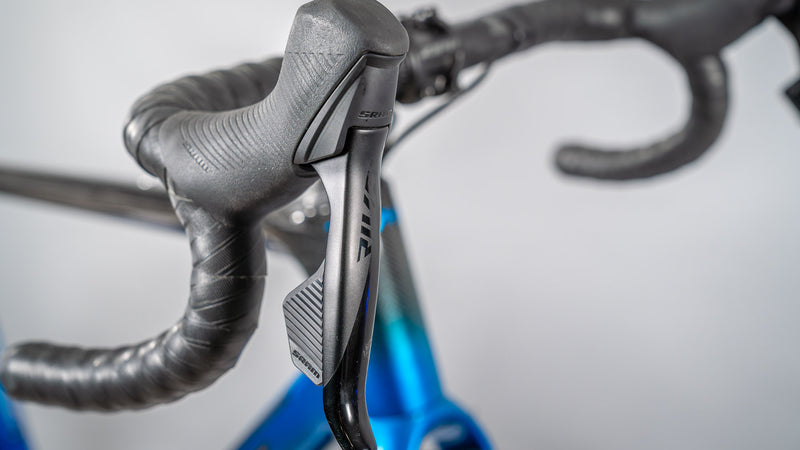 Time ADHX 45 Disc Gravel Bike (Small) - $3400