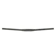 TruVativ Atmos Carbon Flat Handlebar - 760mm | 31.8mm | 0mm Rise TruVativ