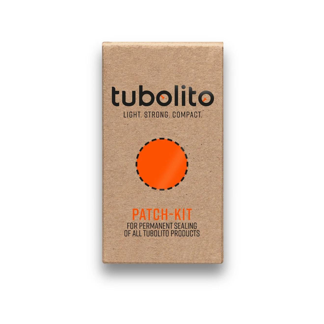Tubolito Tubo Patch Kit