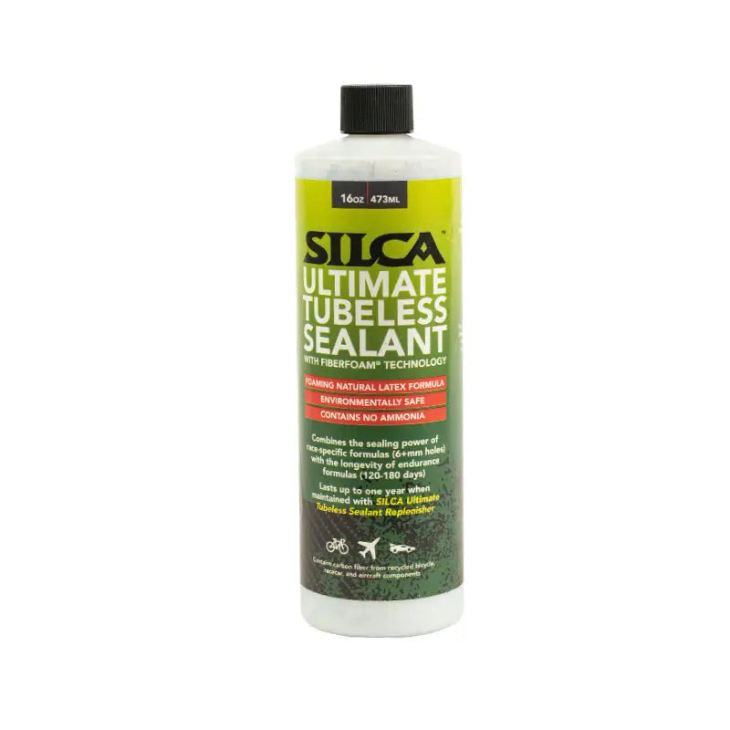 Silca Ultimate Tubeless Sealant - 16oz