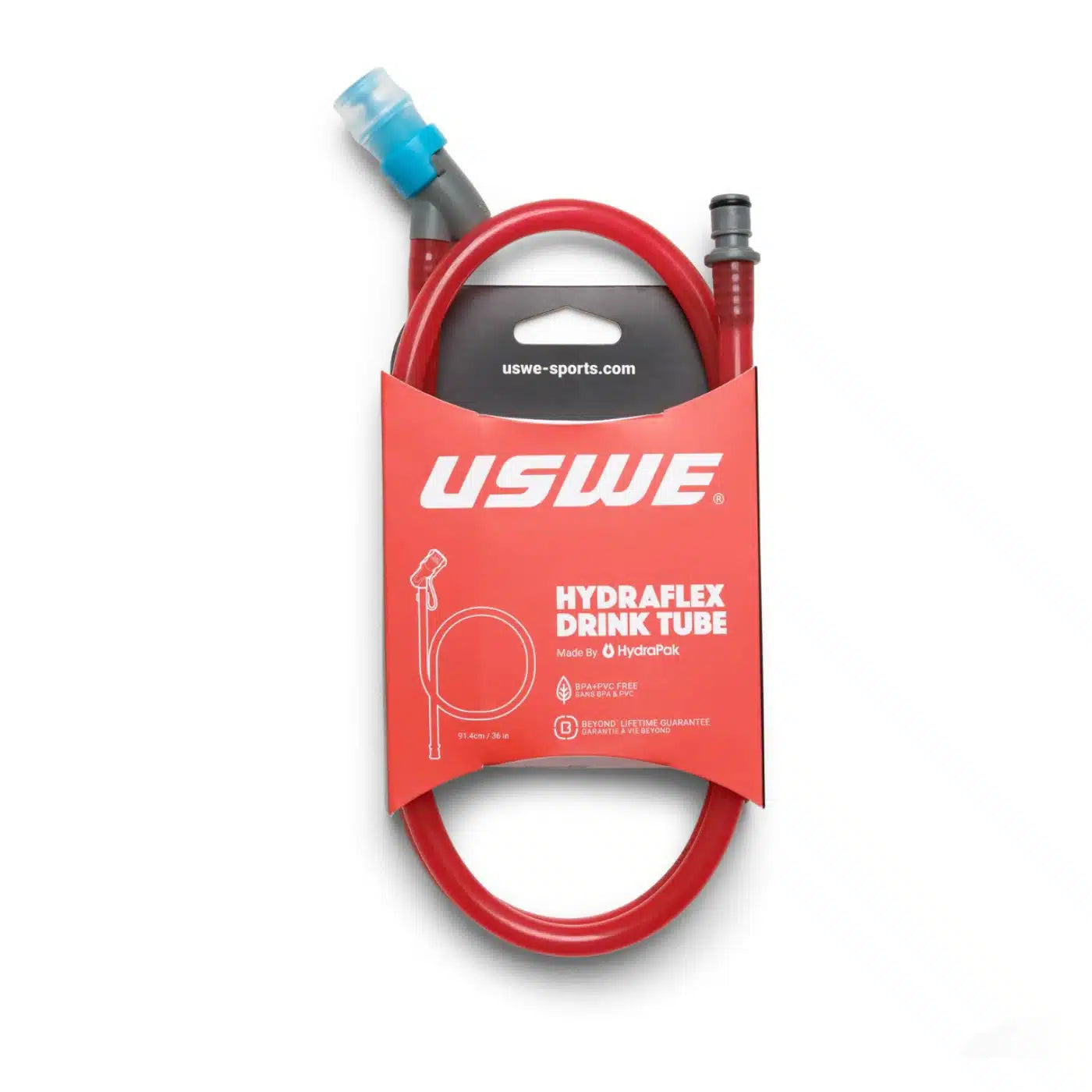 USWE Hydraflex Tube Kit