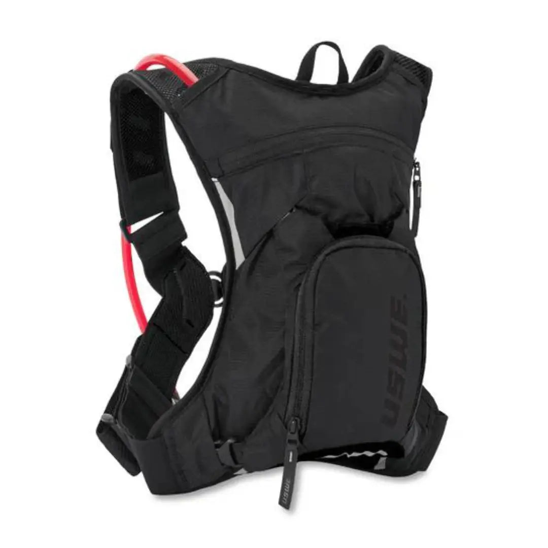 USWE MTB Hydro 3L - Carbon Black