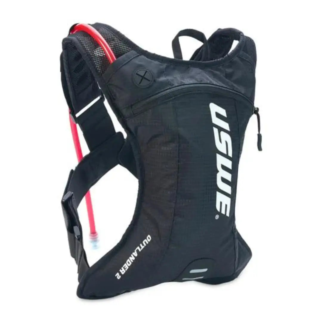 USWE Outlander XC 2L - Carbon Black