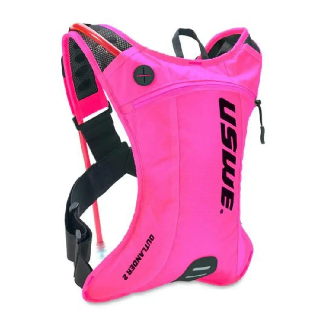 USWE Outlander XC 2L - Race Pink
