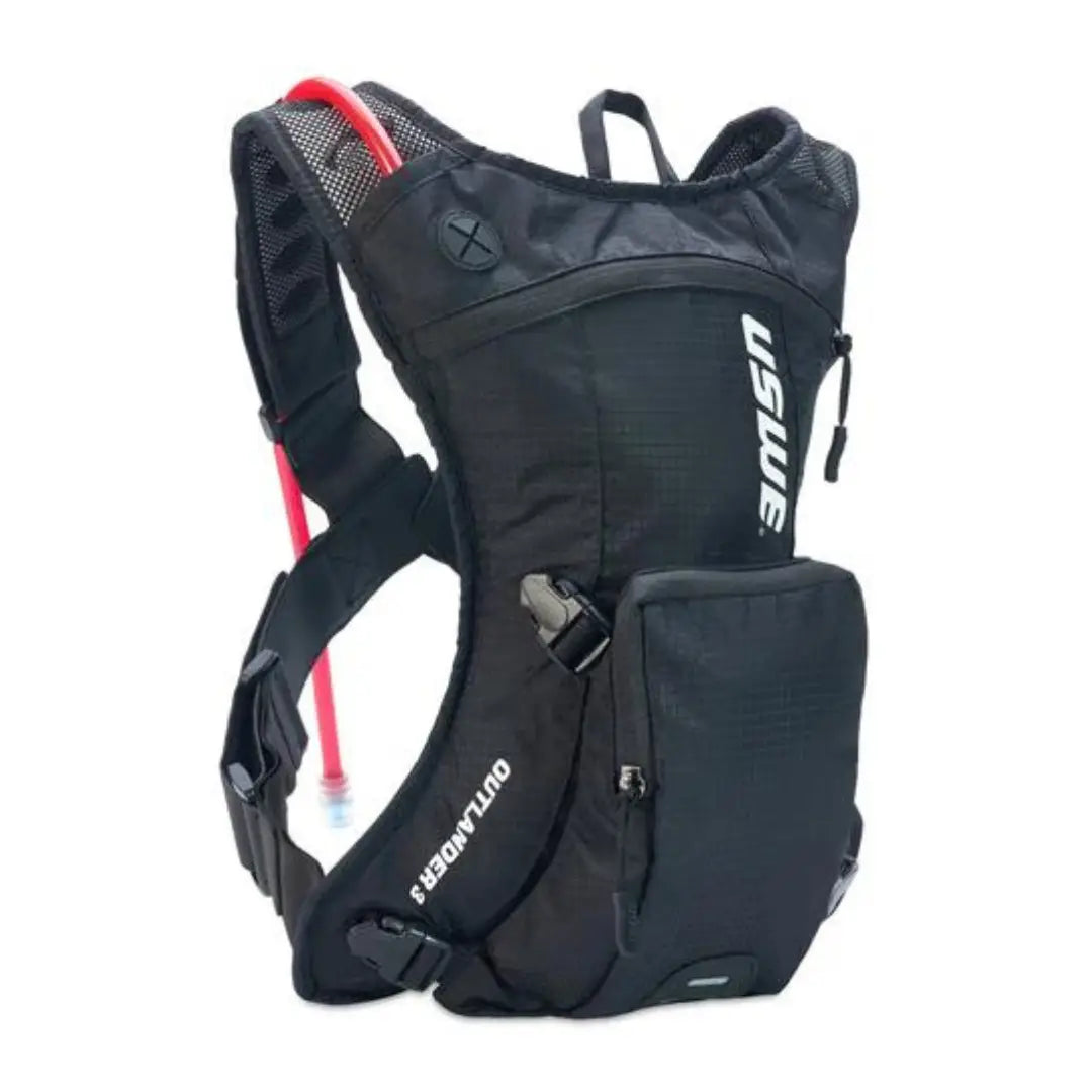 USWE Outlander 3 - Carbon Black