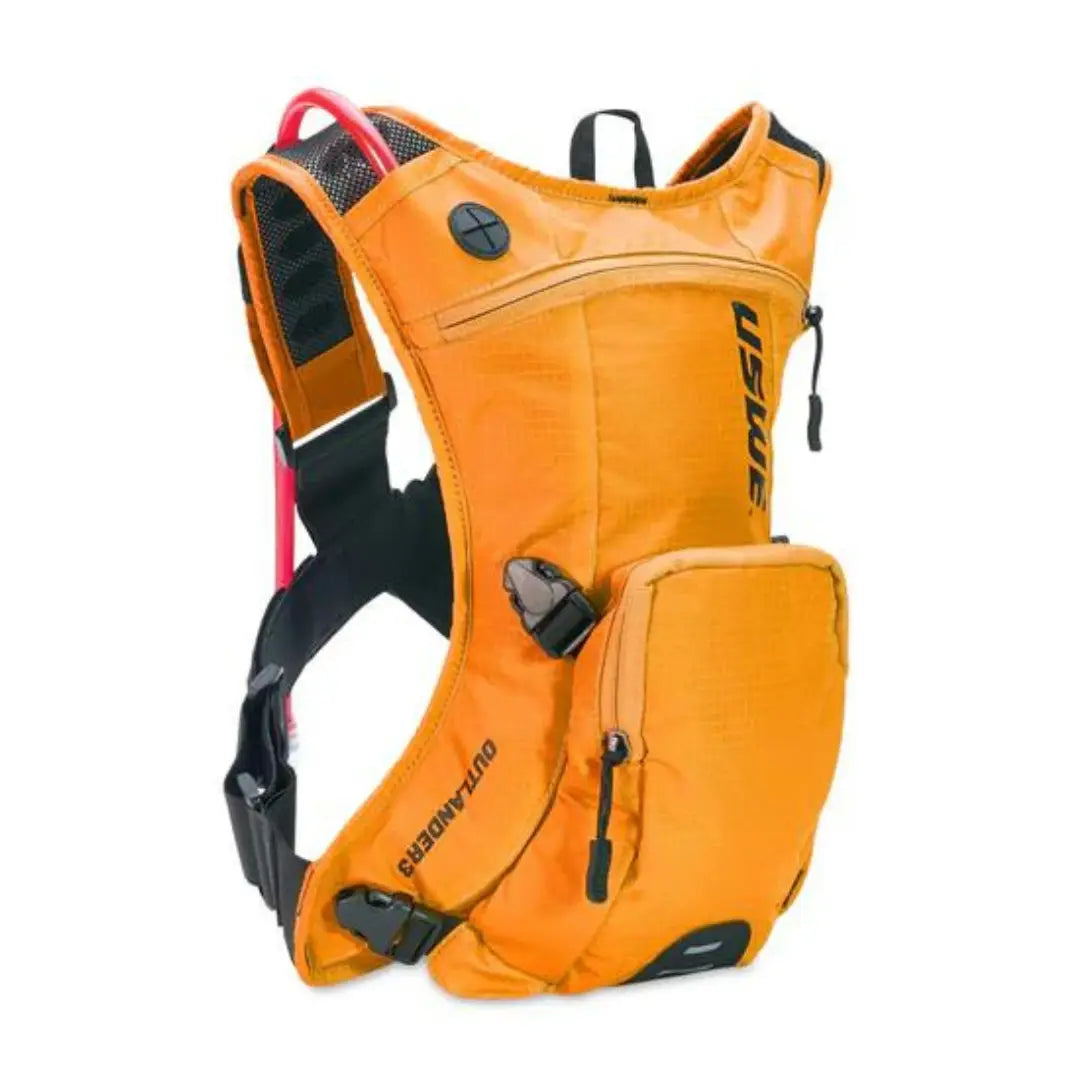 USWE Outlander 3 - Factory Orange