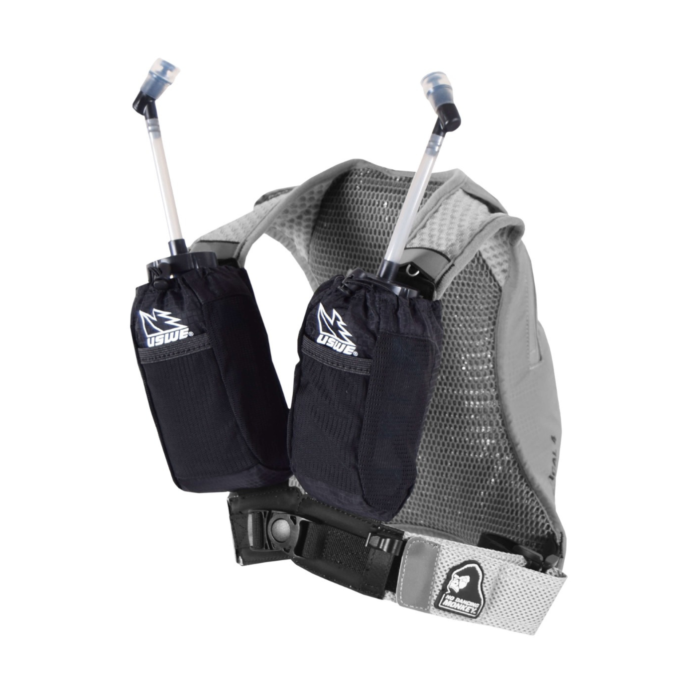 USWE Chest Pocket - NDM 1