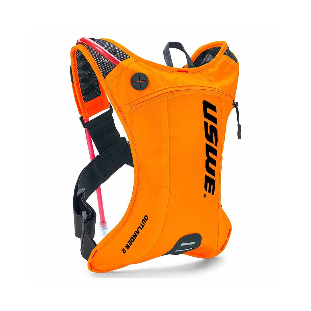 USWE Outlander XC 2L - Factory Orange